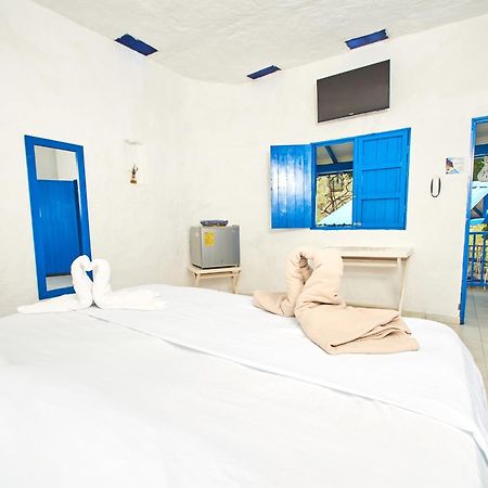 Hotel Terrazas De La Candelaria San Gil Εξωτερικό φωτογραφία