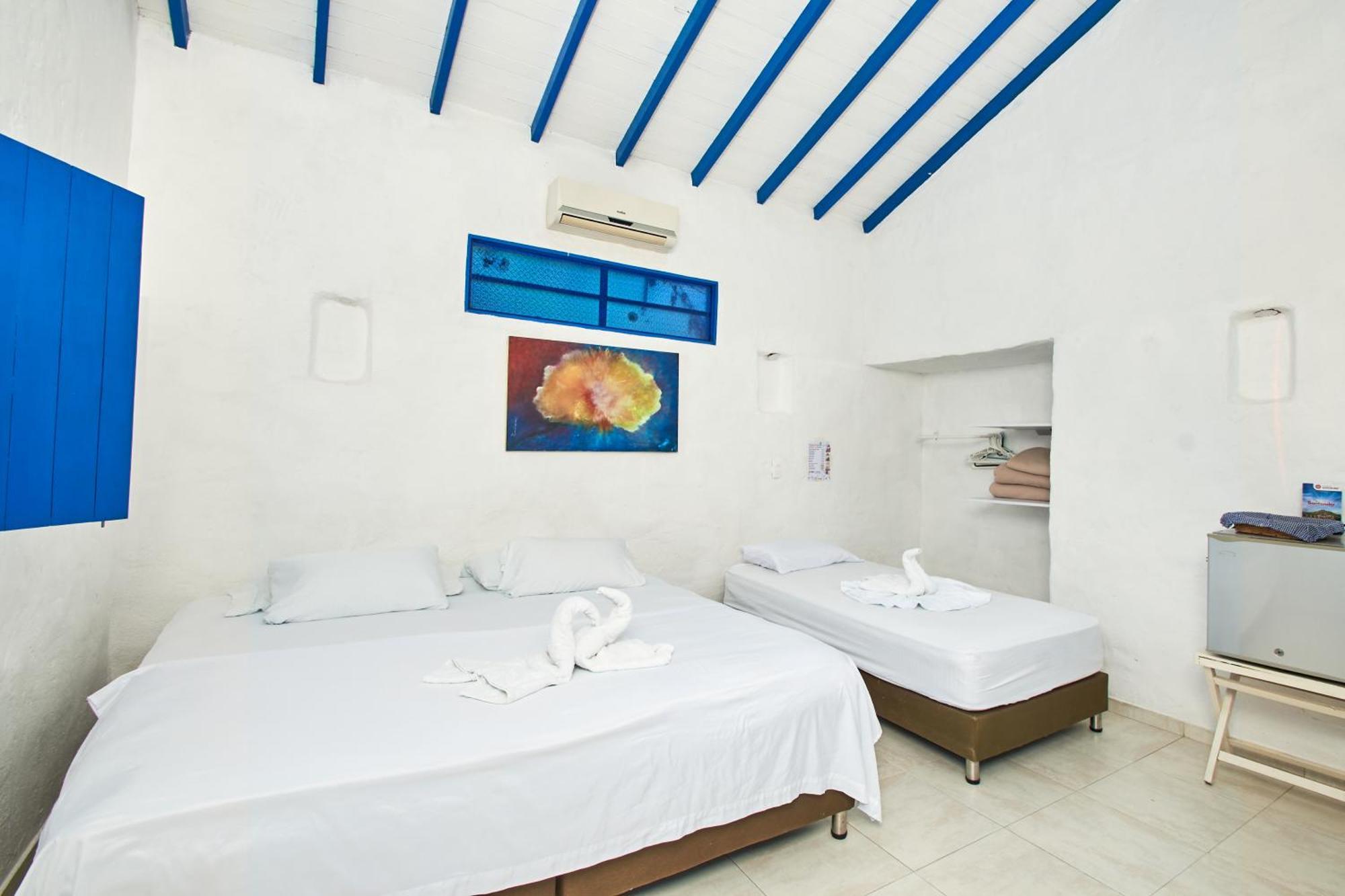 Hotel Terrazas De La Candelaria San Gil Εξωτερικό φωτογραφία