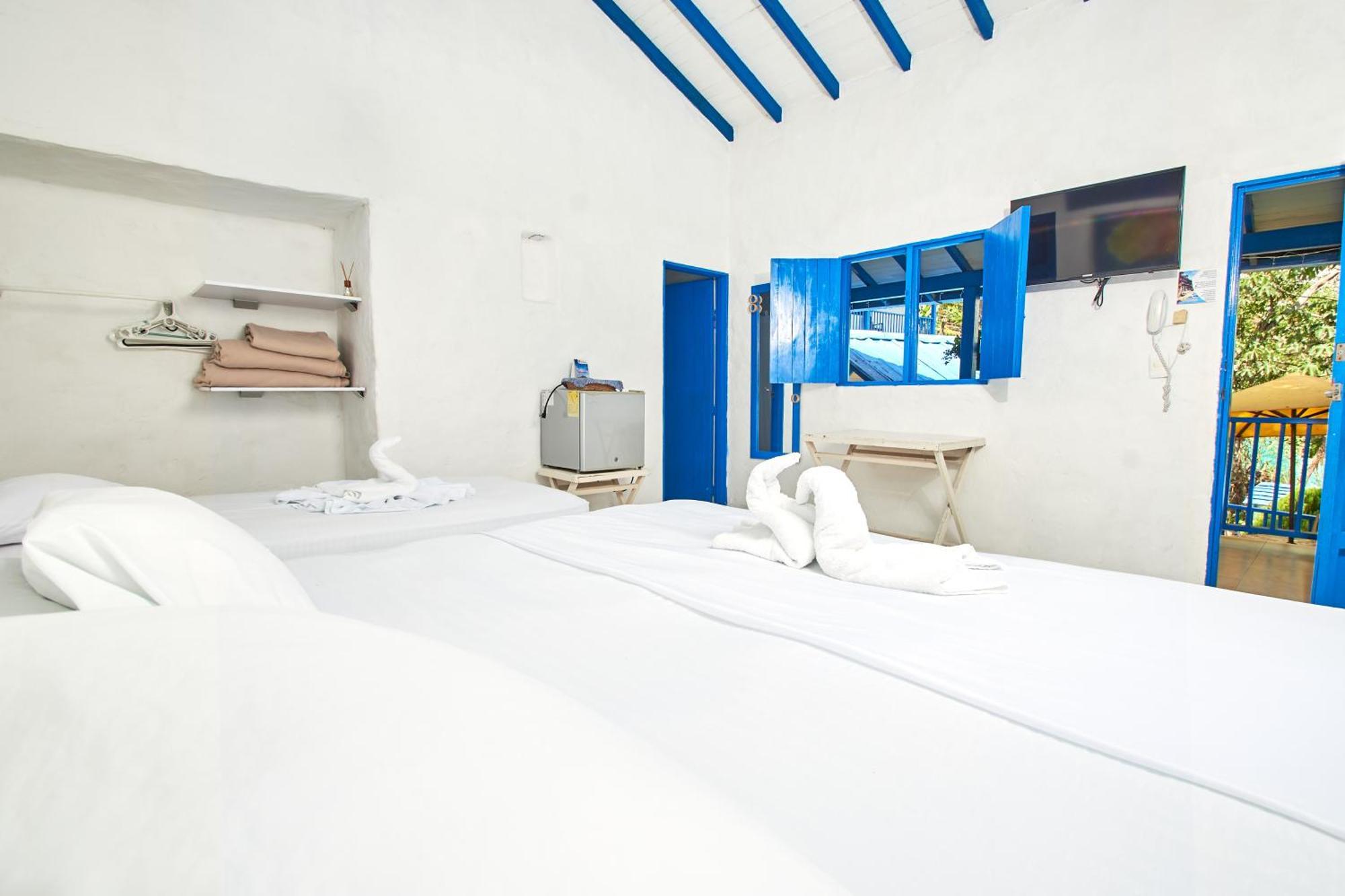 Hotel Terrazas De La Candelaria San Gil Εξωτερικό φωτογραφία