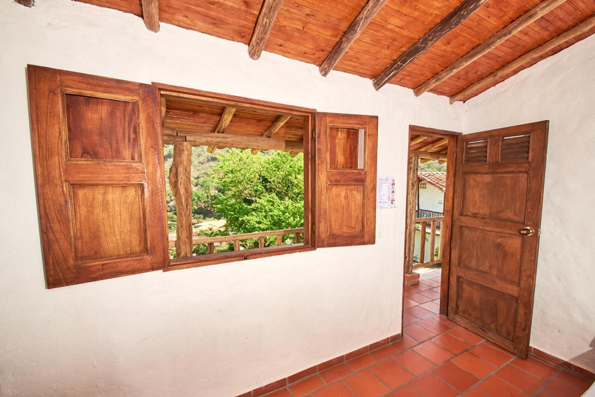Hotel Terrazas De La Candelaria San Gil Εξωτερικό φωτογραφία