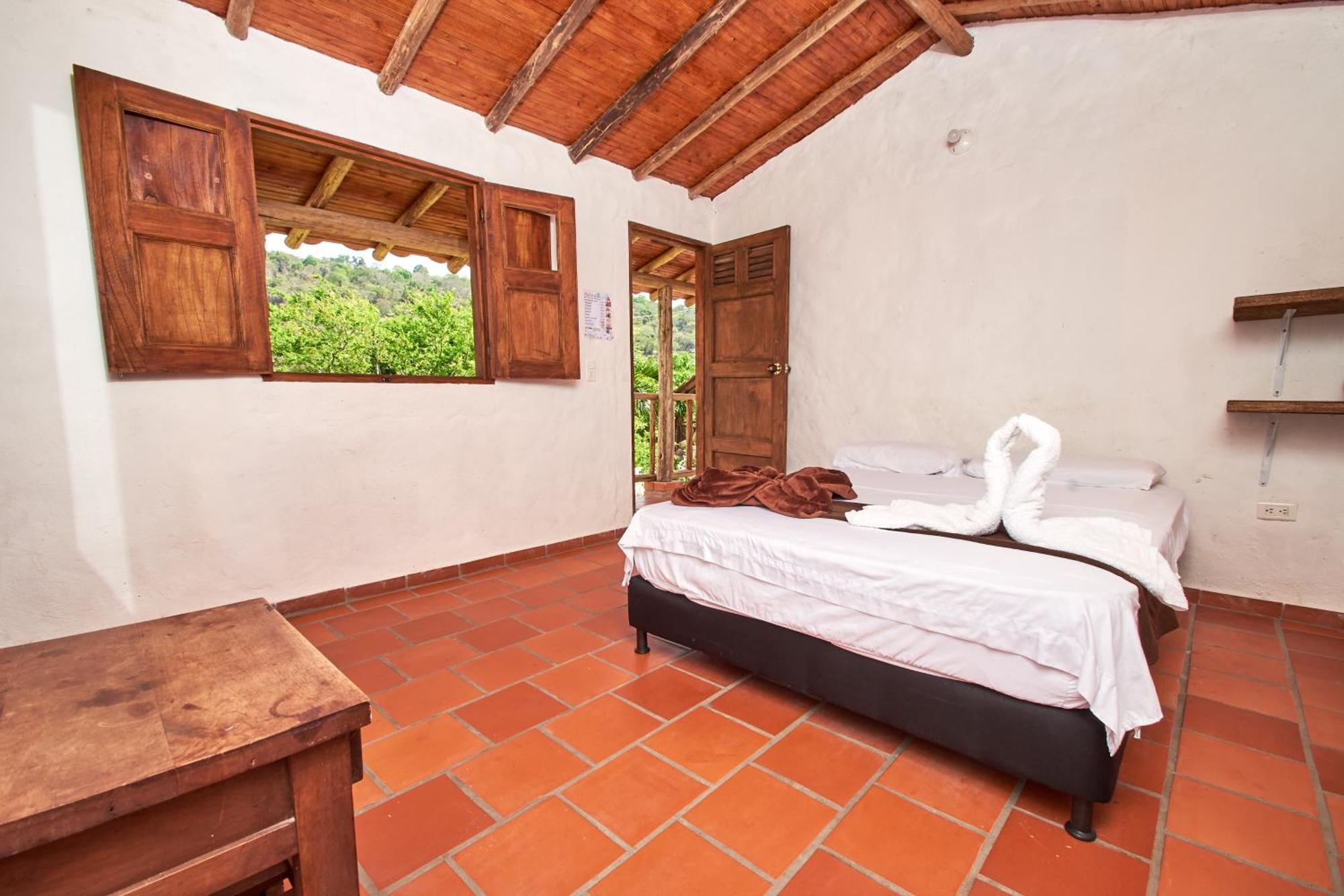 Hotel Terrazas De La Candelaria San Gil Εξωτερικό φωτογραφία