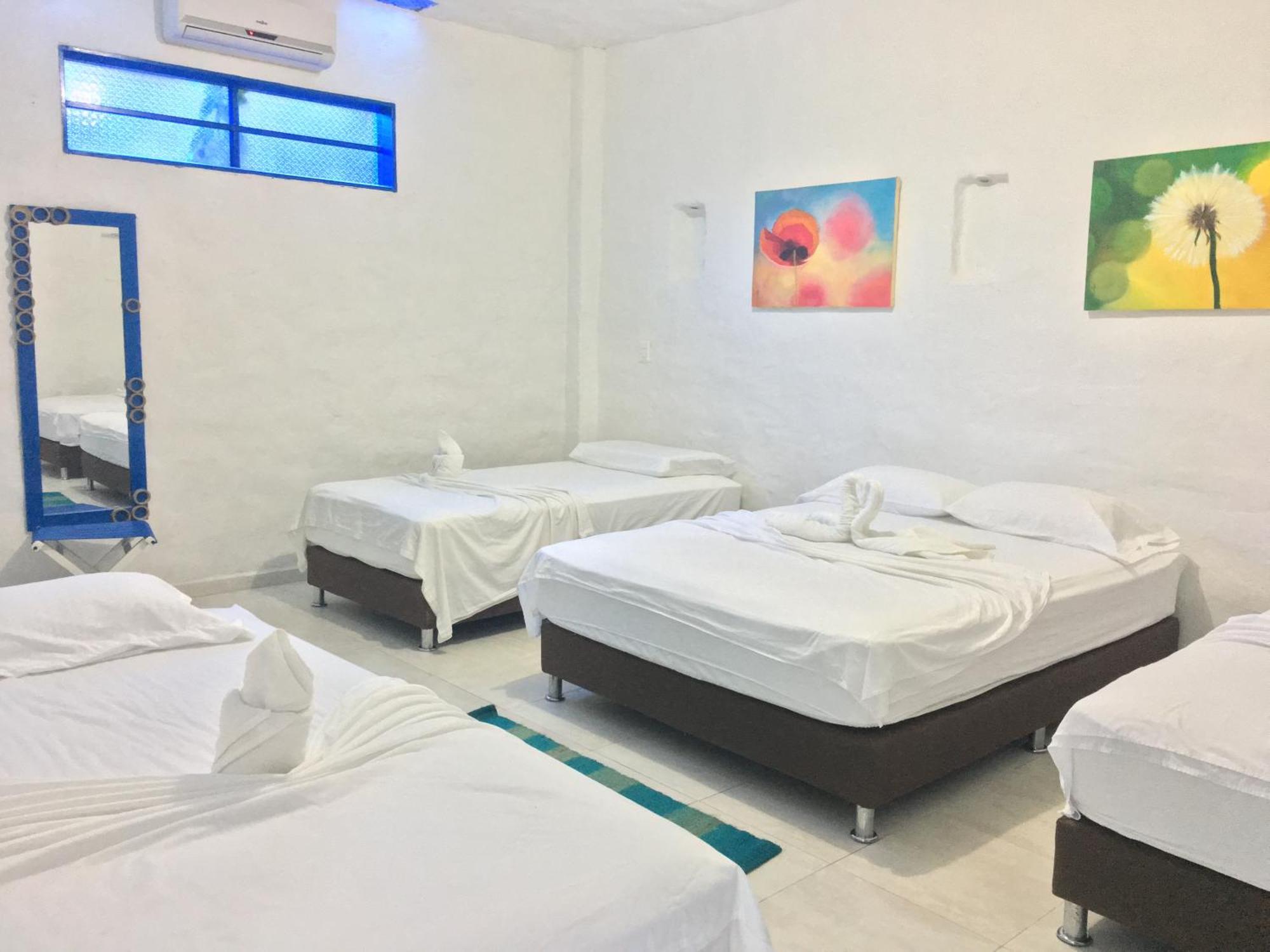 Hotel Terrazas De La Candelaria San Gil Δωμάτιο φωτογραφία