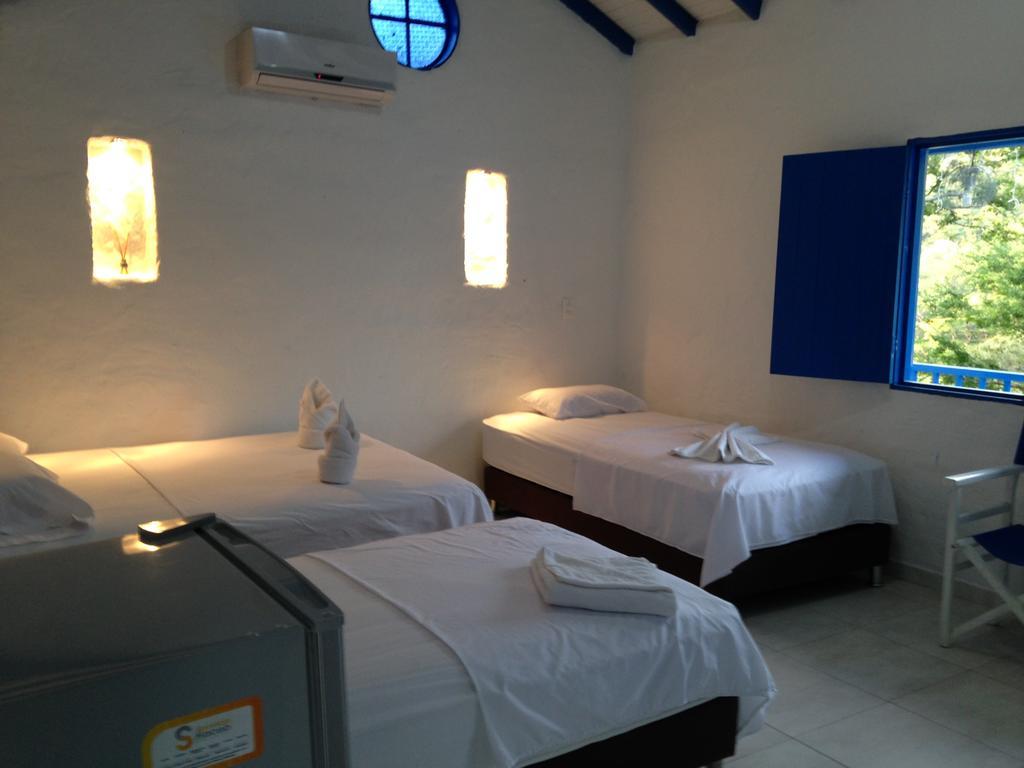 Hotel Terrazas De La Candelaria San Gil Εξωτερικό φωτογραφία