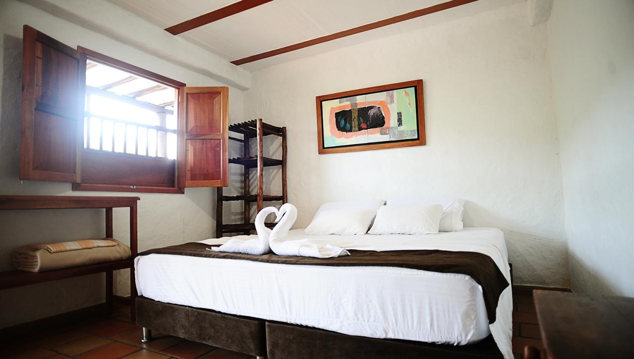 Hotel Terrazas De La Candelaria San Gil Εξωτερικό φωτογραφία