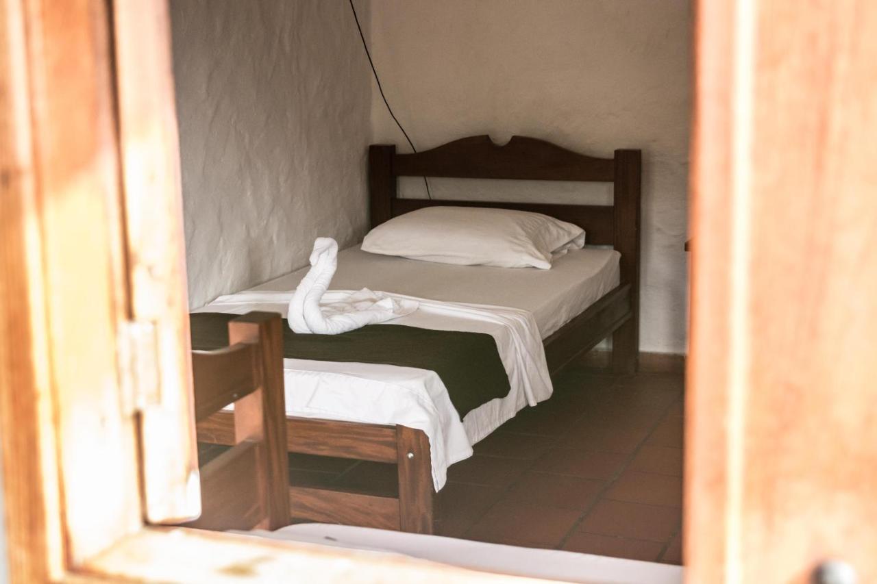 Hotel Terrazas De La Candelaria San Gil Εξωτερικό φωτογραφία